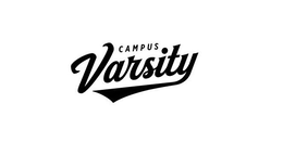 CAMPUS VARSITY trademark