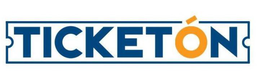TICKETÓN trademark
