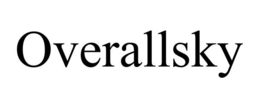OVERALLSKY trademark