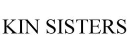 KIN SISTERS trademark