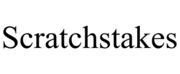 SCRATCHSTAKES trademark