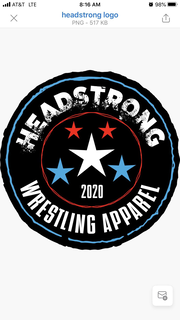 HEADSTRONG trademark
