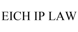 EICH IP LAW trademark