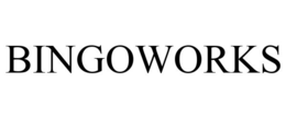 BINGOWORKS trademark
