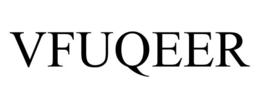 VFUQEER trademark