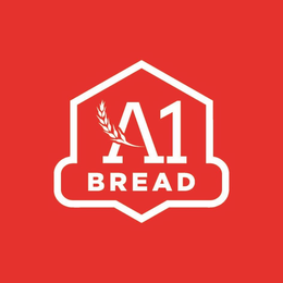 A1 BREAD trademark