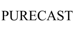 PURECAST trademark
