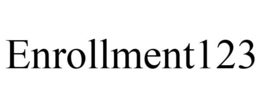 ENROLLMENT123 trademark