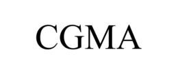 CGMA trademark