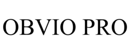 OBVIO PRO trademark