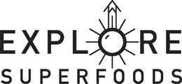 EXPLORE SUPERFOODS trademark