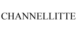 CHANNELLITTE trademark