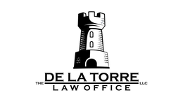 THE DE LA TORRE LAW OFFICE LLC trademark
