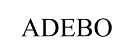 ADEBO trademark