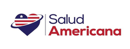 SALUD AMERICANA trademark