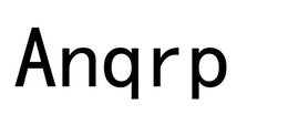 ANQRP trademark