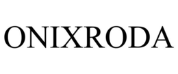 ONIXRODA trademark