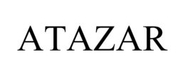 ATAZAR trademark