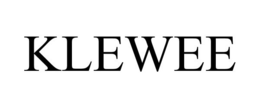 KLEWEE trademark