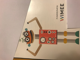 WIMEE trademark