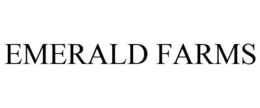 EMERALD FARMS trademark