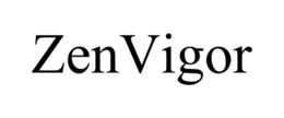 ZENVIGOR trademark