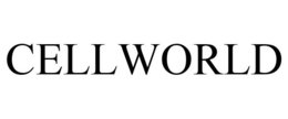 CELLWORLD trademark