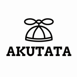AKUTATA trademark