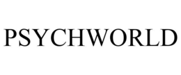 PSYCHWORLD trademark