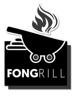 FONGRILL trademark