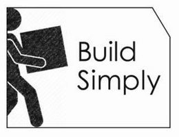 BUILD SIMPLY trademark