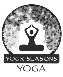 YOUR SEASONS YOGA trademark