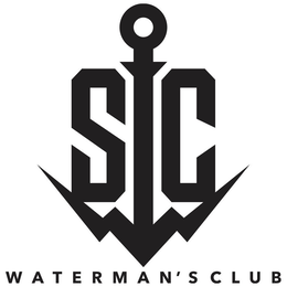 S C WATERMAN'S CLUB trademark