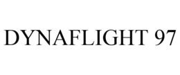 DYNAFLIGHT 97 trademark