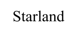 STARLAND trademark