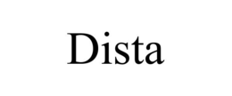 DISTA trademark