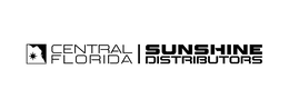 CENTRAL FLORIDA SUNSHINE DISTRIBUTORS trademark