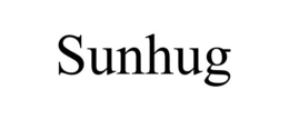 SUNHUG trademark