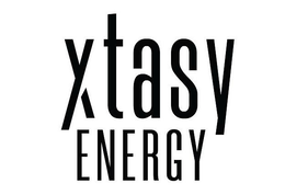 XTASY ENERGY trademark