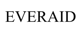 EVERAID trademark