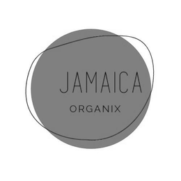 JAMAICA ORGANIX trademark