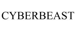 CYBERBEAST trademark