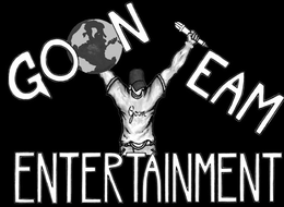 GOON TEAM ENTERTAINMENT trademark