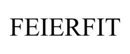 FEIERFIT trademark
