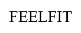 FEELFIT trademark