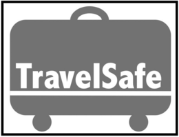 TRAVELSAFE trademark