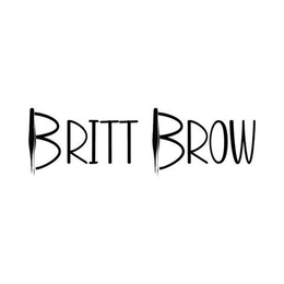 BRITT BROW trademark