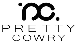 PRETTY COWRY trademark