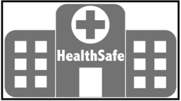 HEALTHSAFE trademark