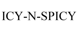 ICY-N-SPICY trademark